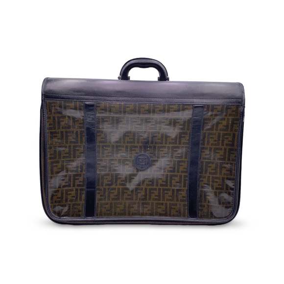 Fendi Bags Fendi Fendi Luggage Vintage Poshmark fendi-bags-fendi-fendi-luggage-vintage-poshmark